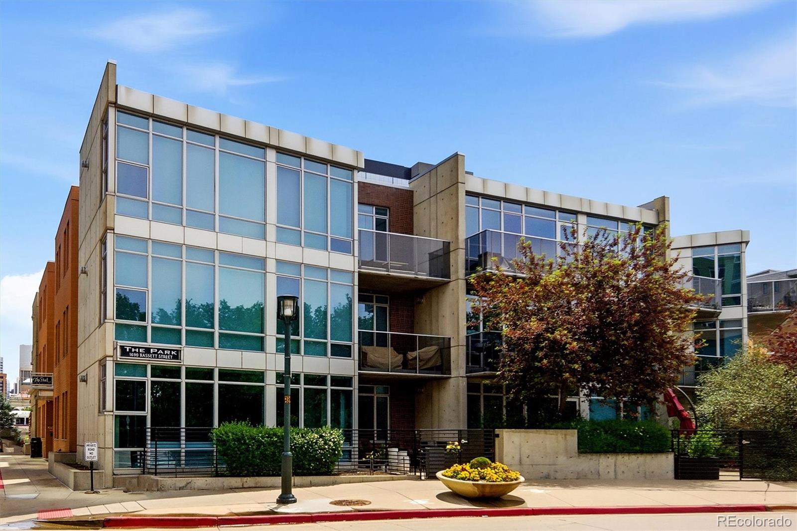 MLS Image #34 for 1690  bassett street 12,denver, Colorado