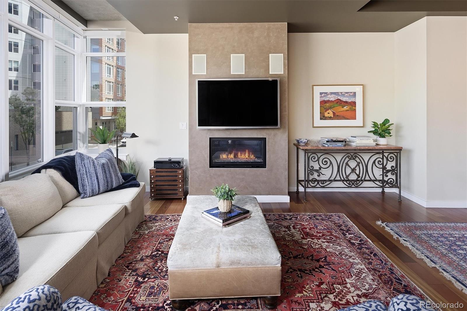 MLS Image #4 for 1690  bassett street 12,denver, Colorado