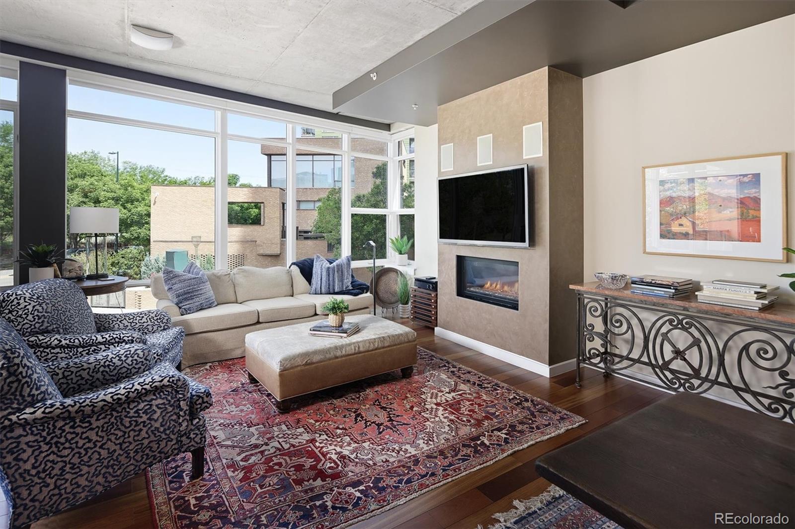 MLS Image #5 for 1690  bassett street 12,denver, Colorado