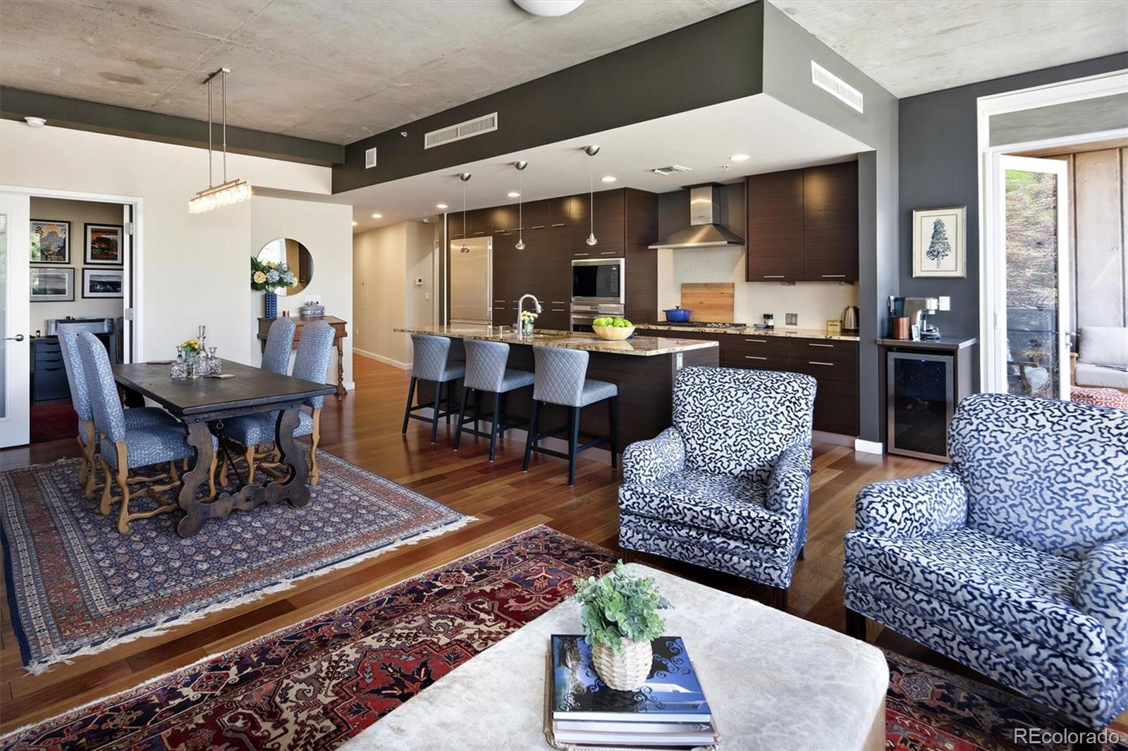 MLS Image #7 for 1690  bassett street 12,denver, Colorado