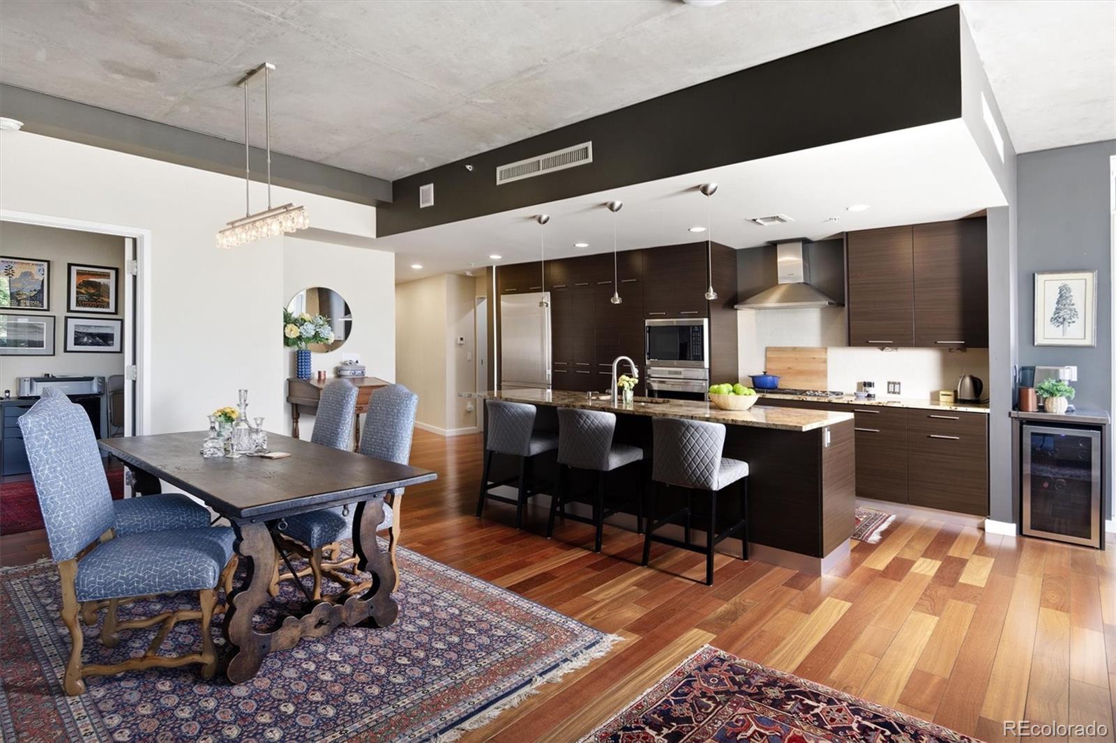 MLS Image #9 for 1690  bassett street 12,denver, Colorado