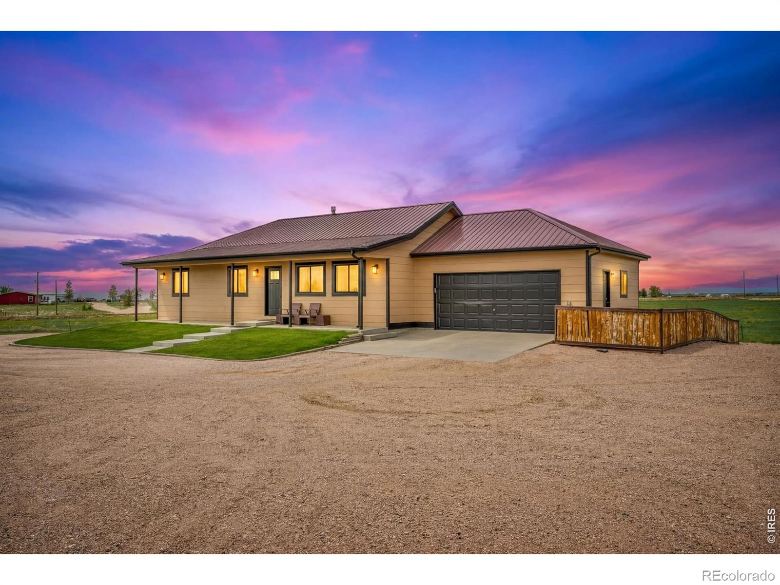 MLS Image #1 for 15877  county road 100 ,nunn, Colorado