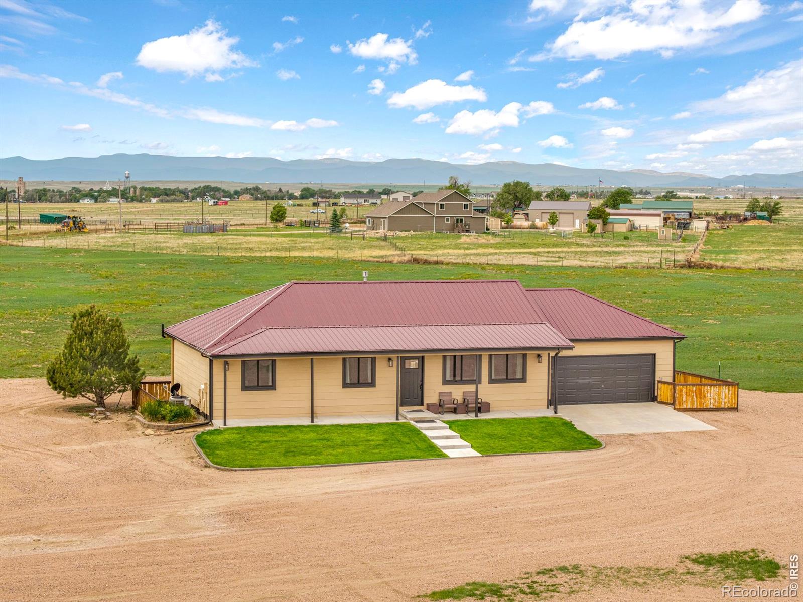 MLS Image #2 for 15877  county road 100 ,nunn, Colorado