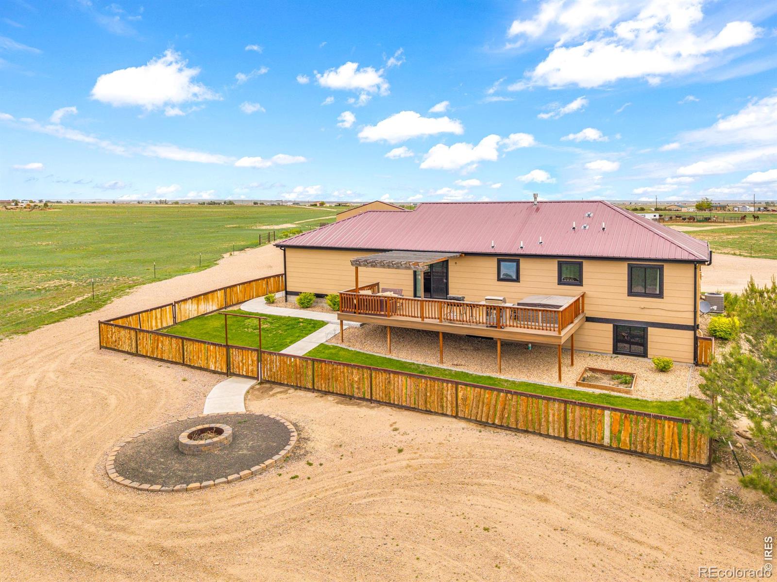 MLS Image #5 for 15877  county road 100 ,nunn, Colorado