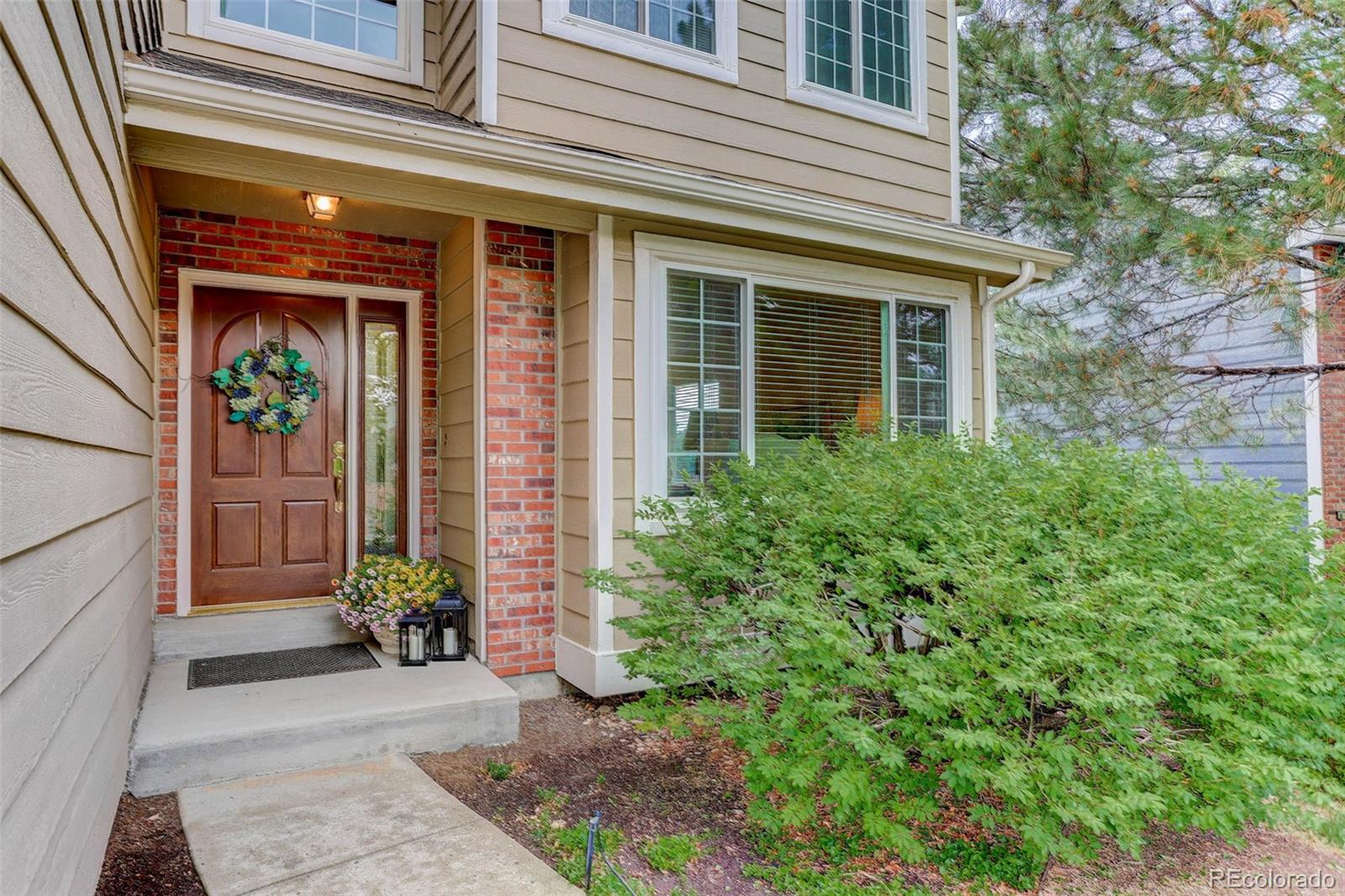 MLS Image #1 for 8923  edgewood street,highlands ranch, Colorado
