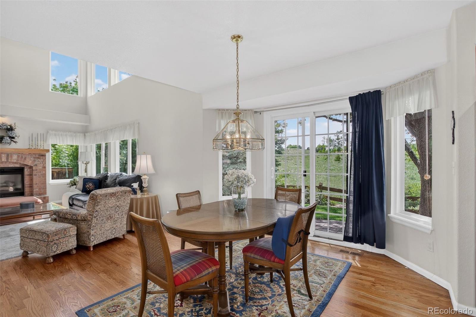 MLS Image #12 for 8923  edgewood street,highlands ranch, Colorado