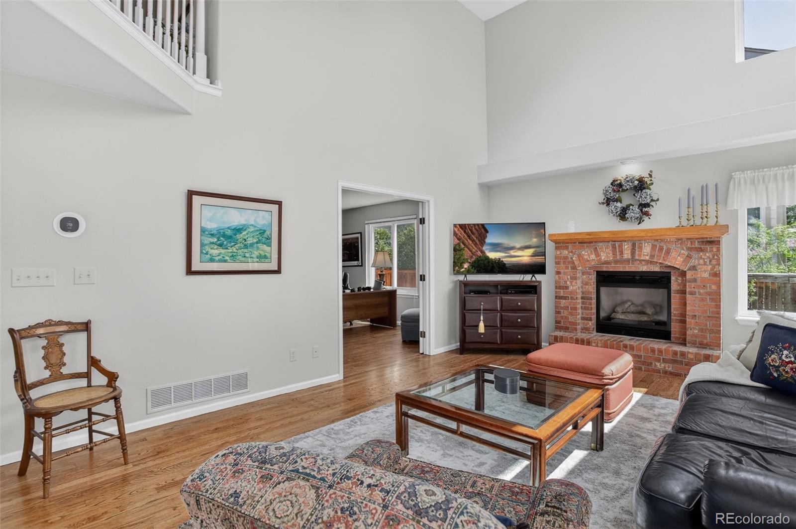 MLS Image #13 for 8923  edgewood street,highlands ranch, Colorado