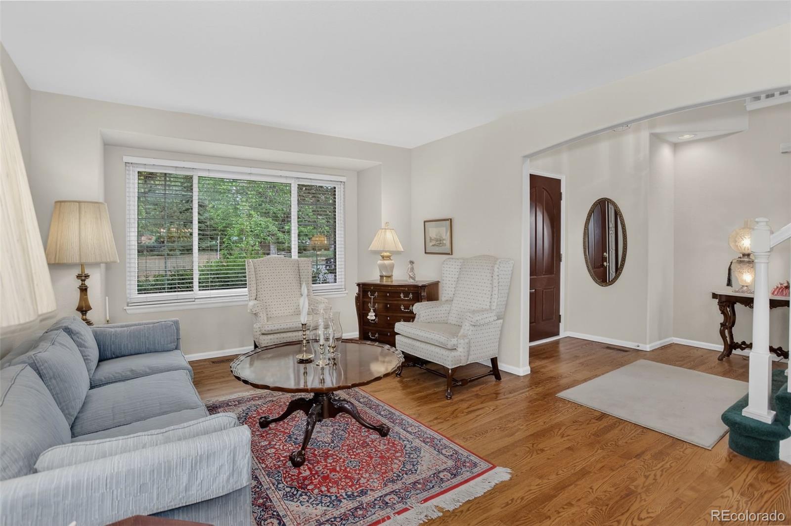 MLS Image #3 for 8923  edgewood street,highlands ranch, Colorado