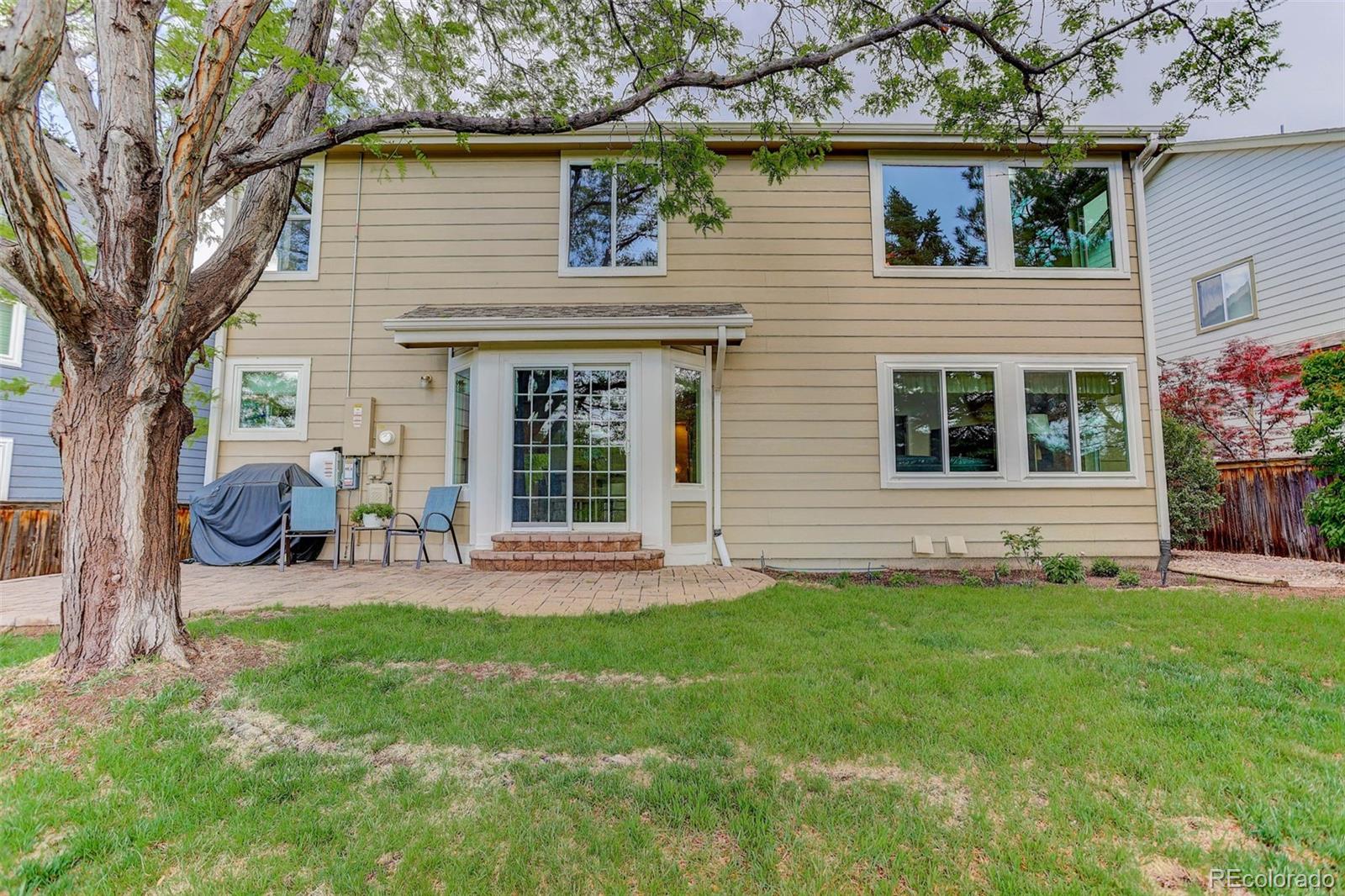 MLS Image #37 for 8923  edgewood street,highlands ranch, Colorado