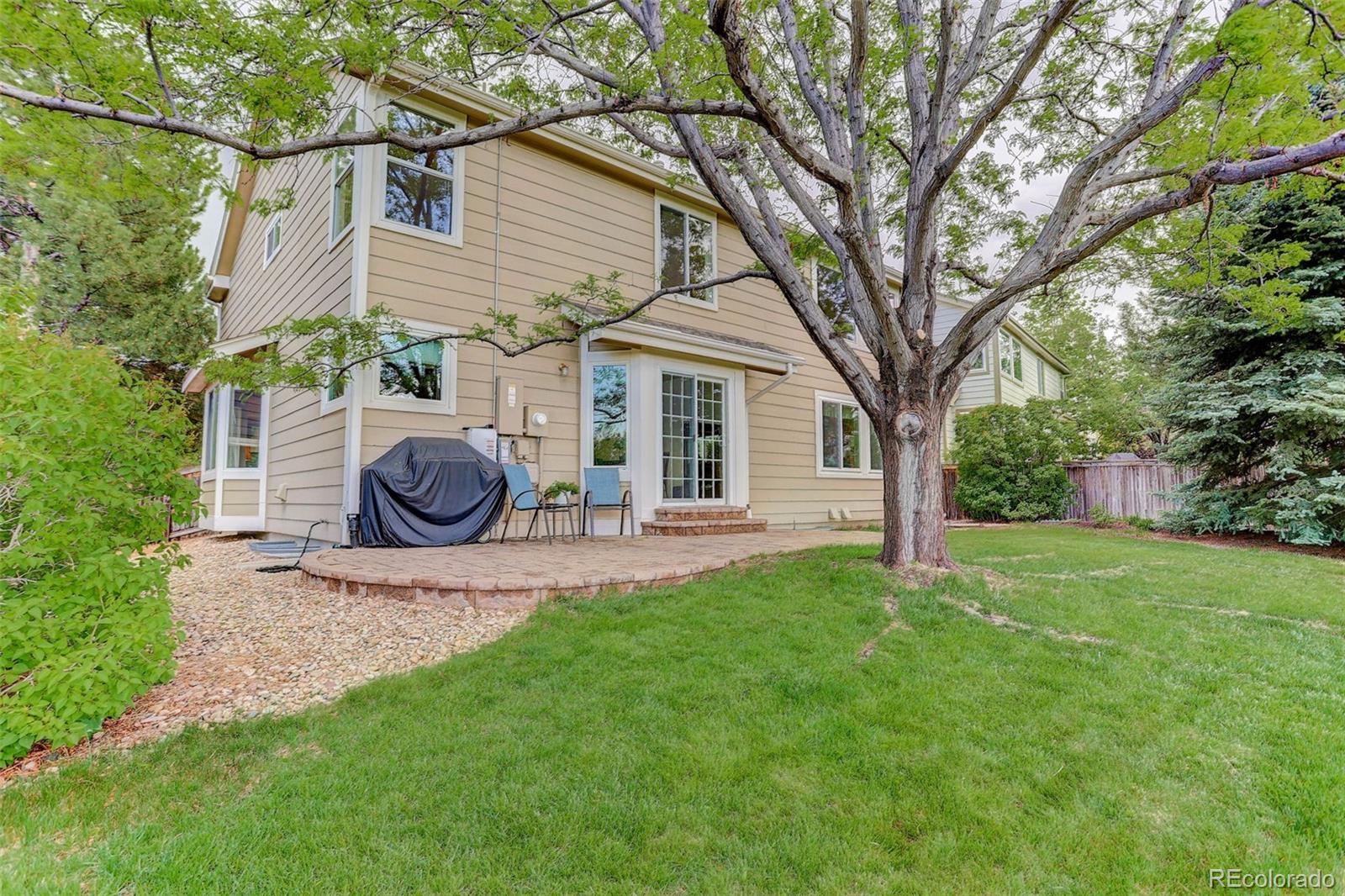 MLS Image #38 for 8923  edgewood street,highlands ranch, Colorado