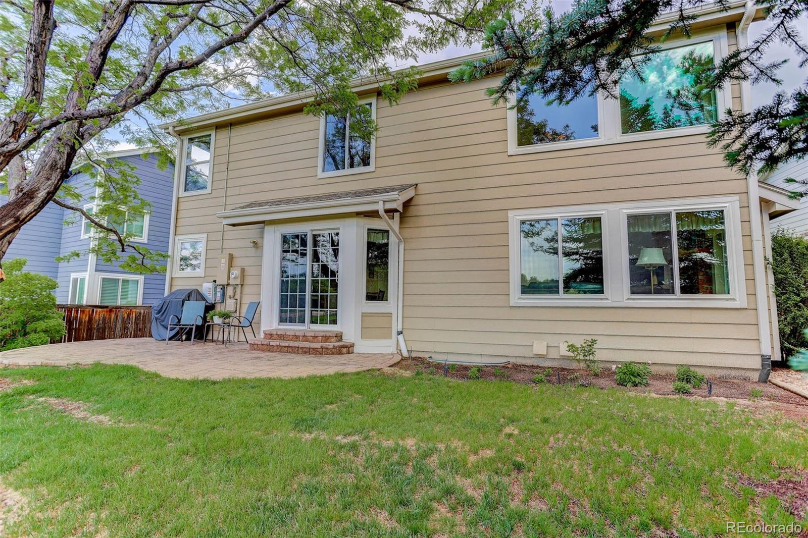 MLS Image #39 for 8923  edgewood street,highlands ranch, Colorado
