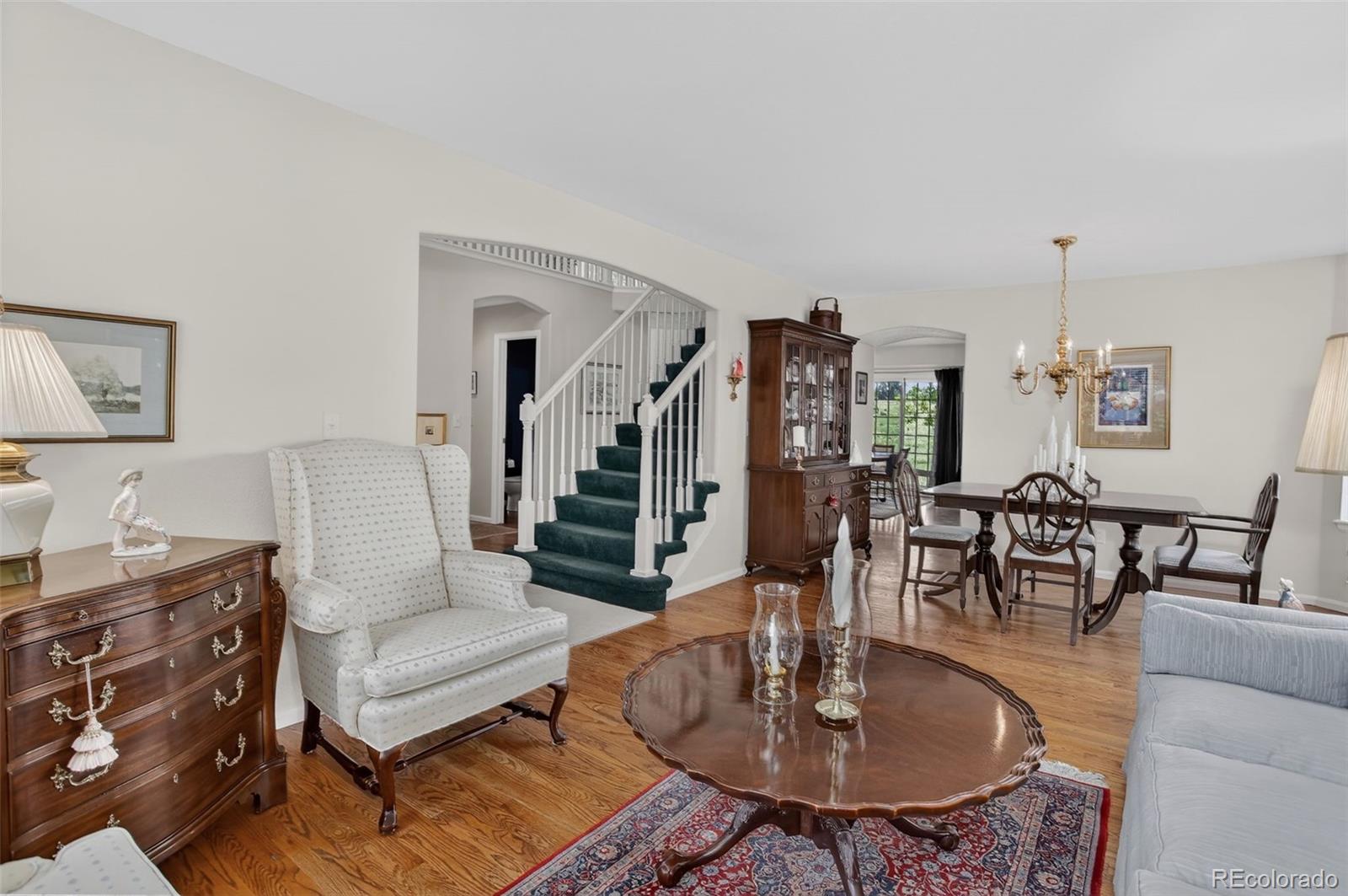 MLS Image #4 for 8923  edgewood street,highlands ranch, Colorado