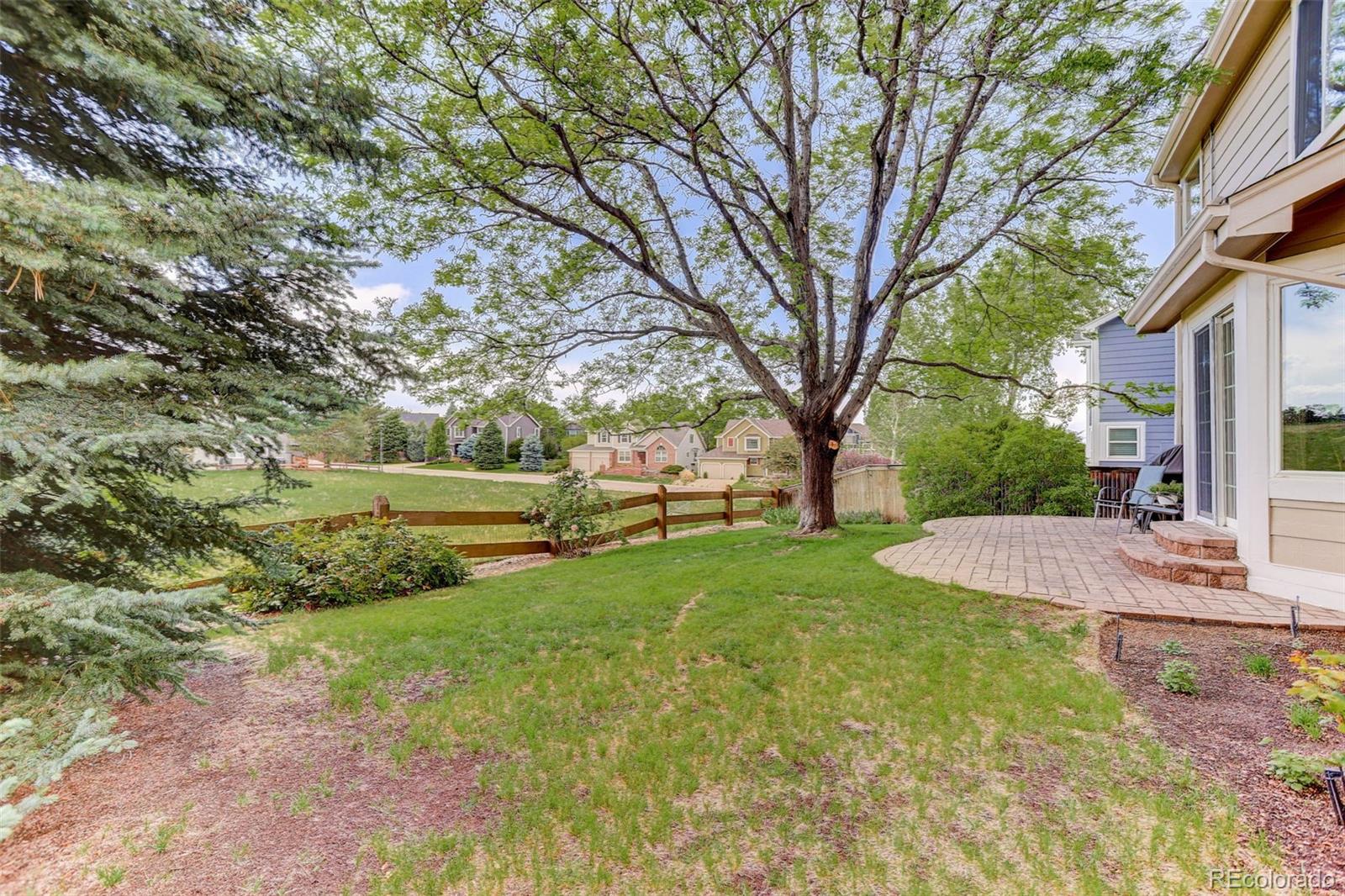 MLS Image #40 for 8923  edgewood street,highlands ranch, Colorado