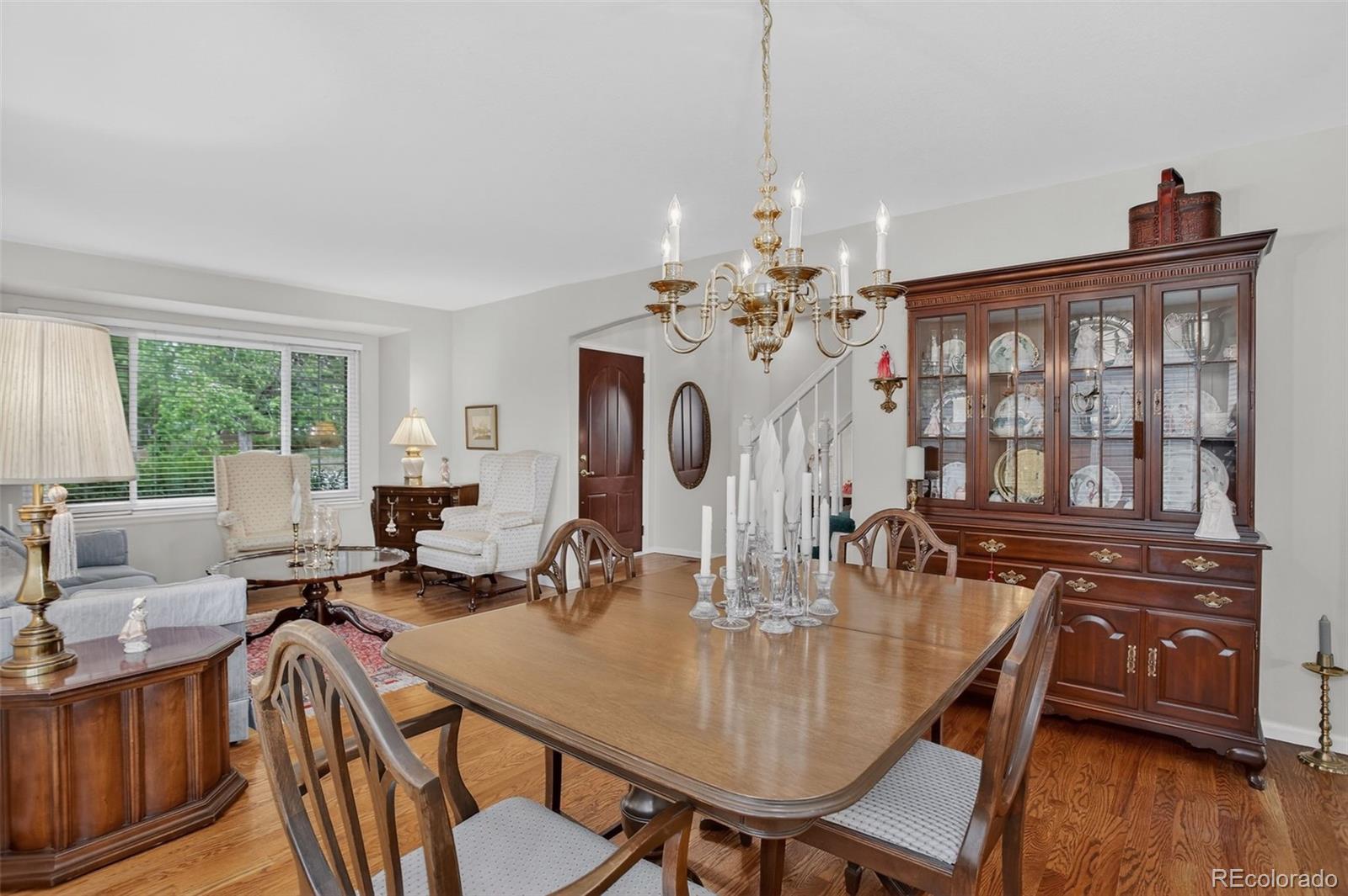 MLS Image #5 for 8923  edgewood street,highlands ranch, Colorado