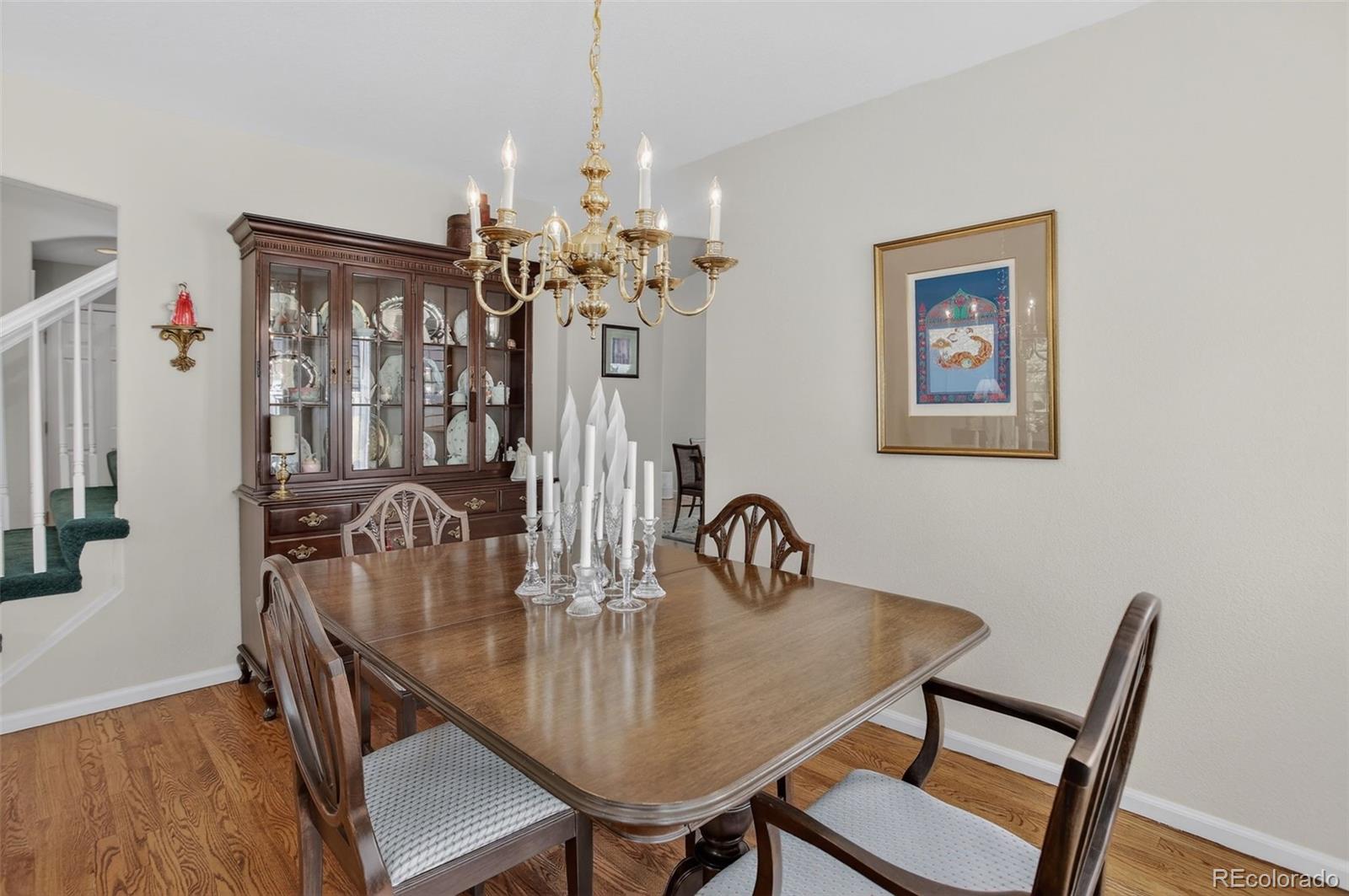 MLS Image #6 for 8923  edgewood street,highlands ranch, Colorado
