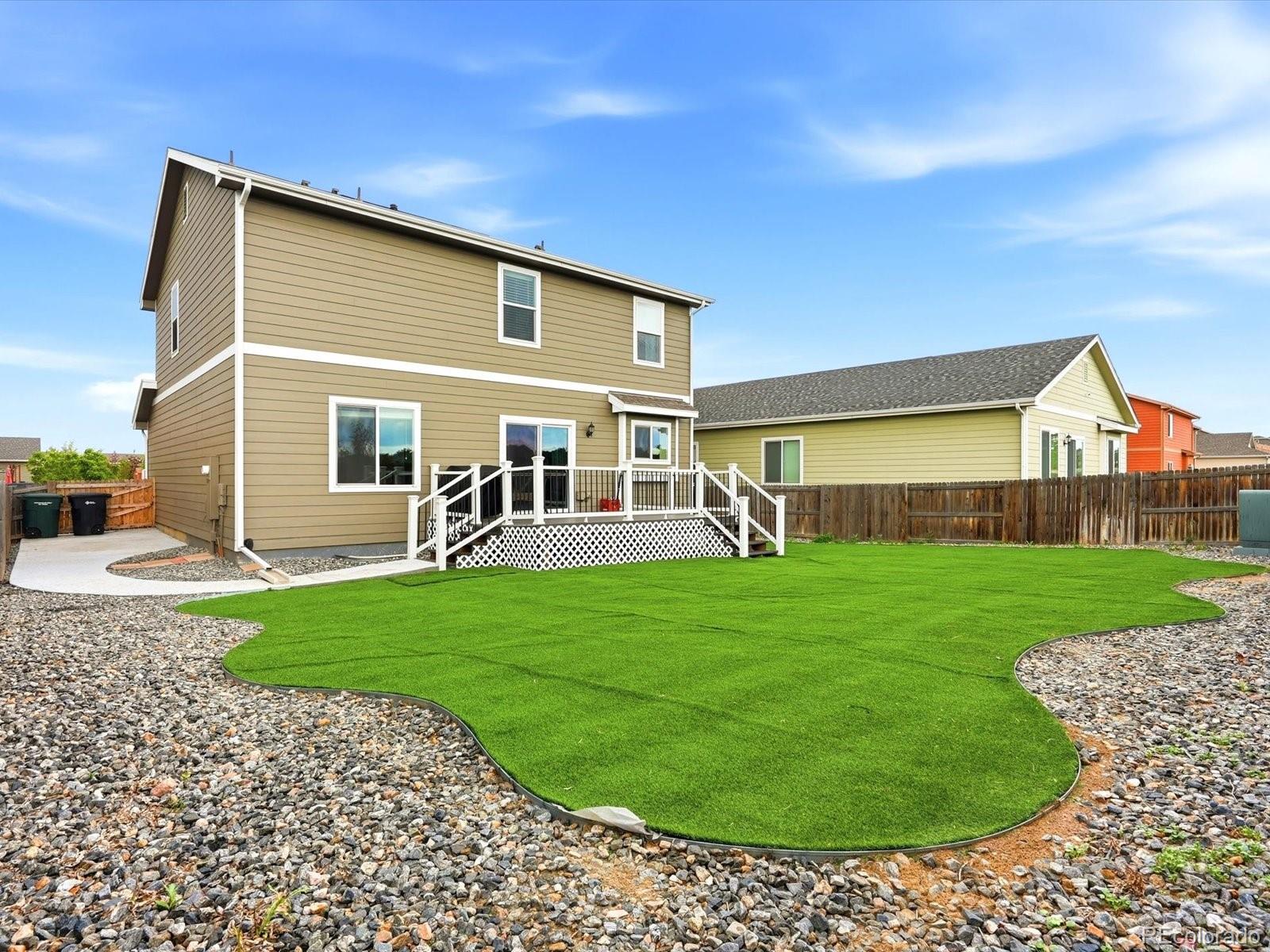 MLS Image #1 for 4727 e 95th drive,thornton, Colorado