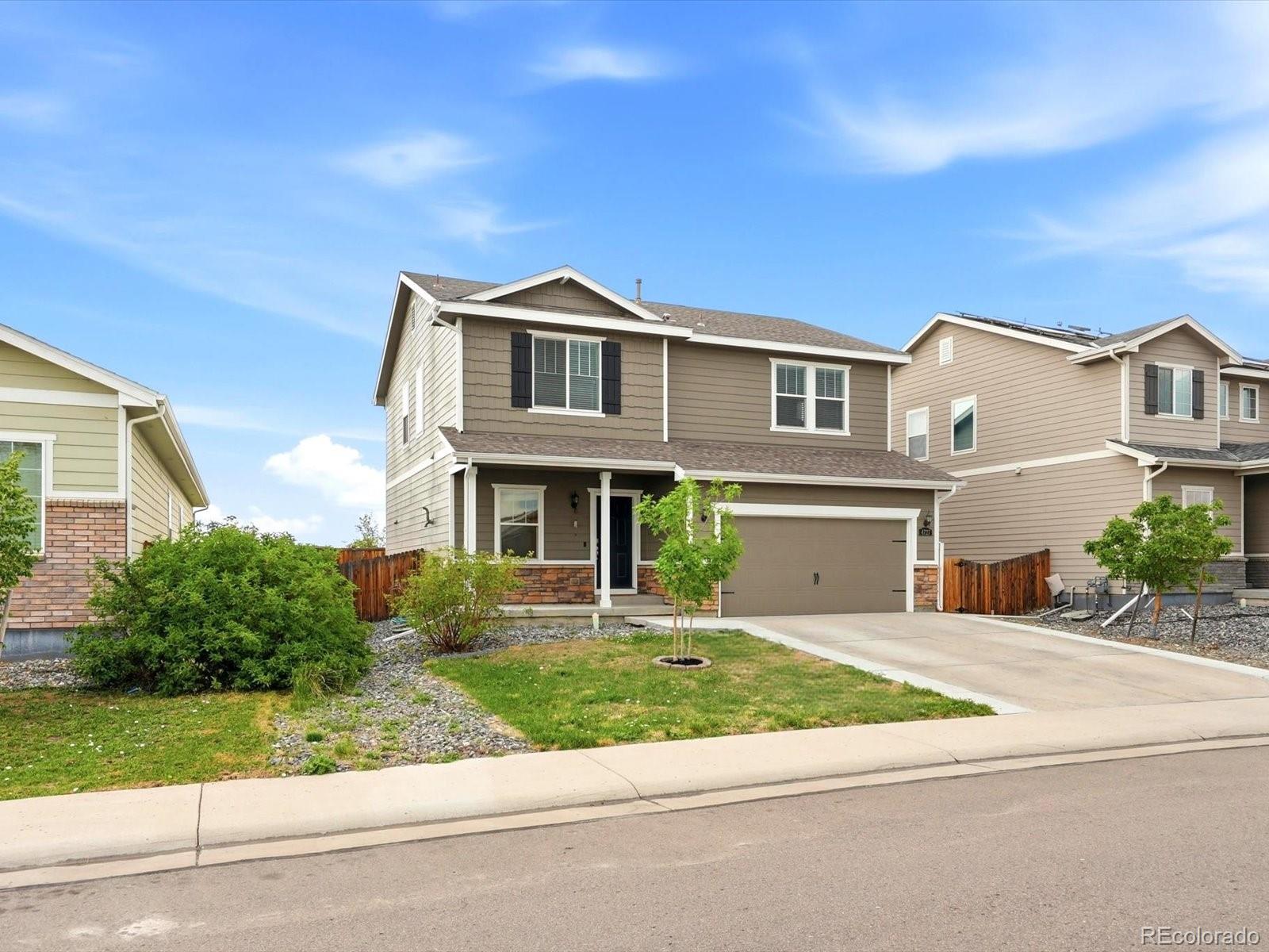 MLS Image #2 for 4727 e 95th drive,thornton, Colorado