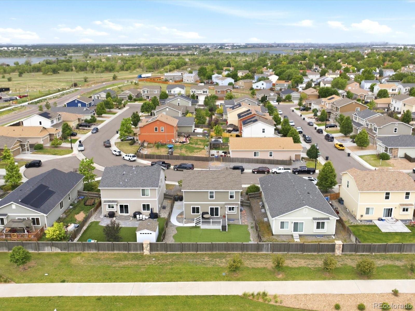 MLS Image #37 for 4727 e 95th drive,thornton, Colorado