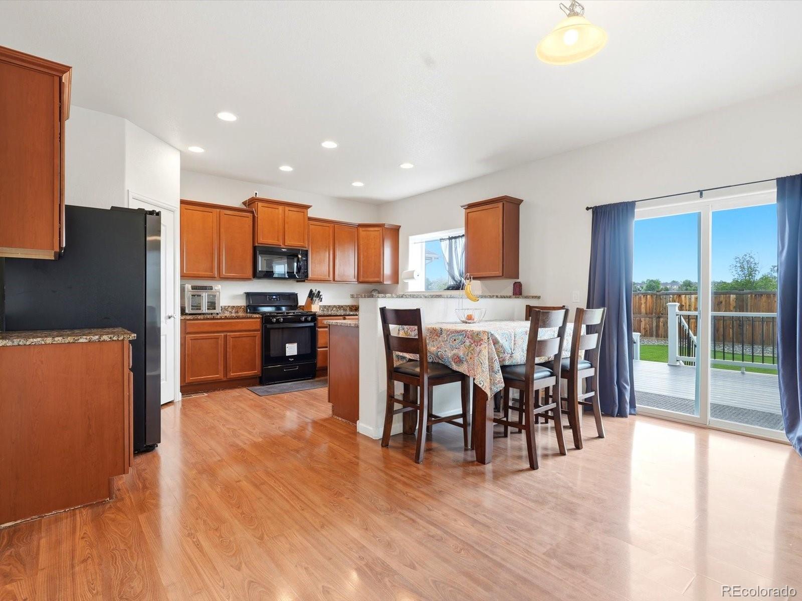 MLS Image #4 for 4727 e 95th drive,thornton, Colorado