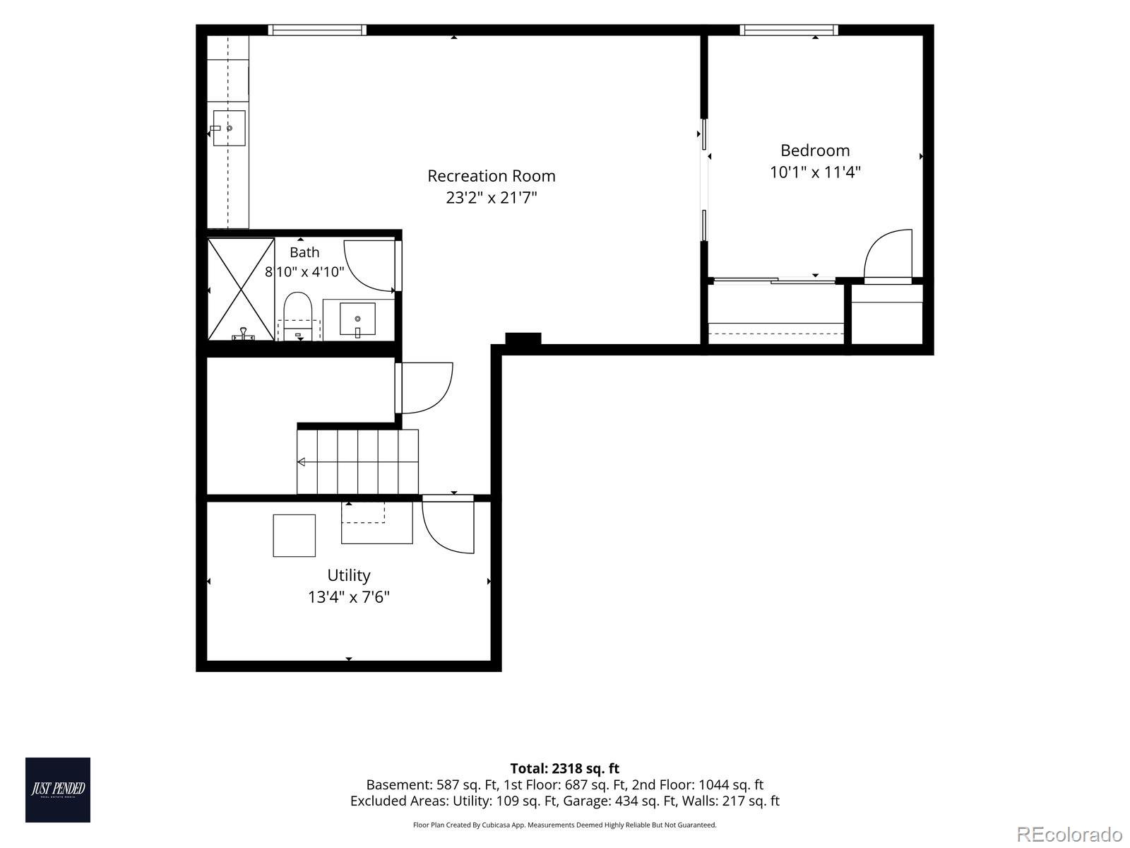 MLS Image #40 for 4727 e 95th drive,thornton, Colorado