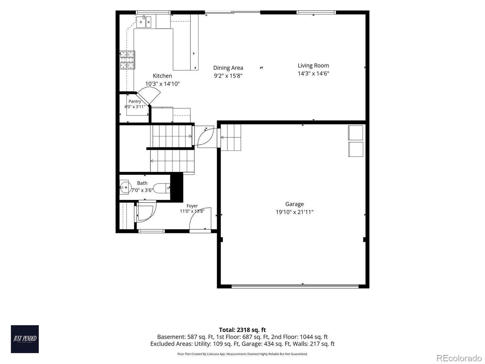 MLS Image #41 for 4727 e 95th drive,thornton, Colorado