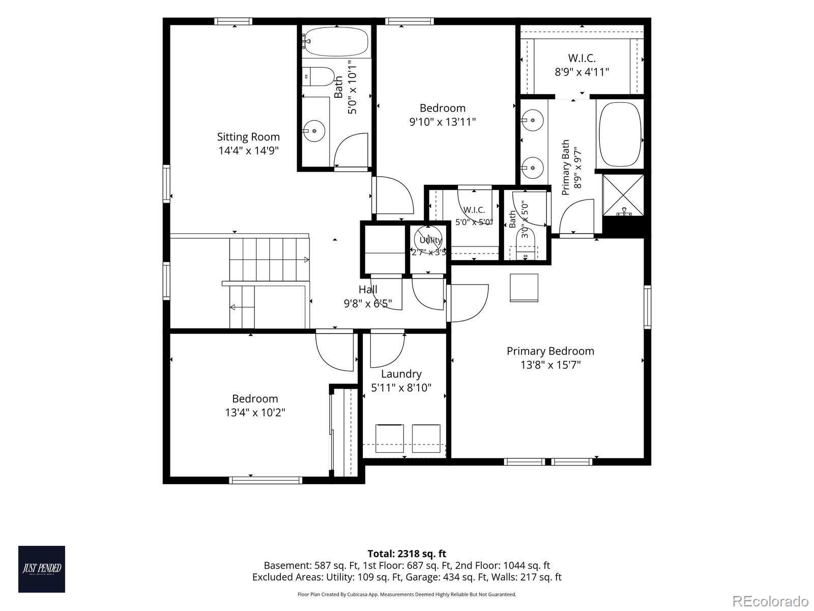 MLS Image #42 for 4727 e 95th drive,thornton, Colorado