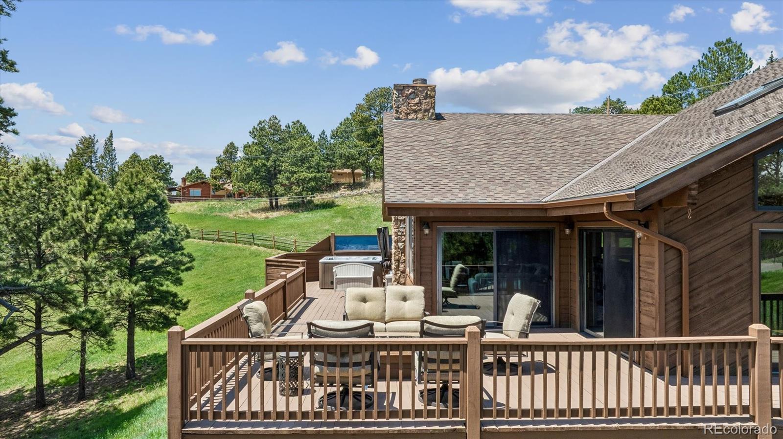 MLS Image #2 for 159  dekker drive,golden, Colorado