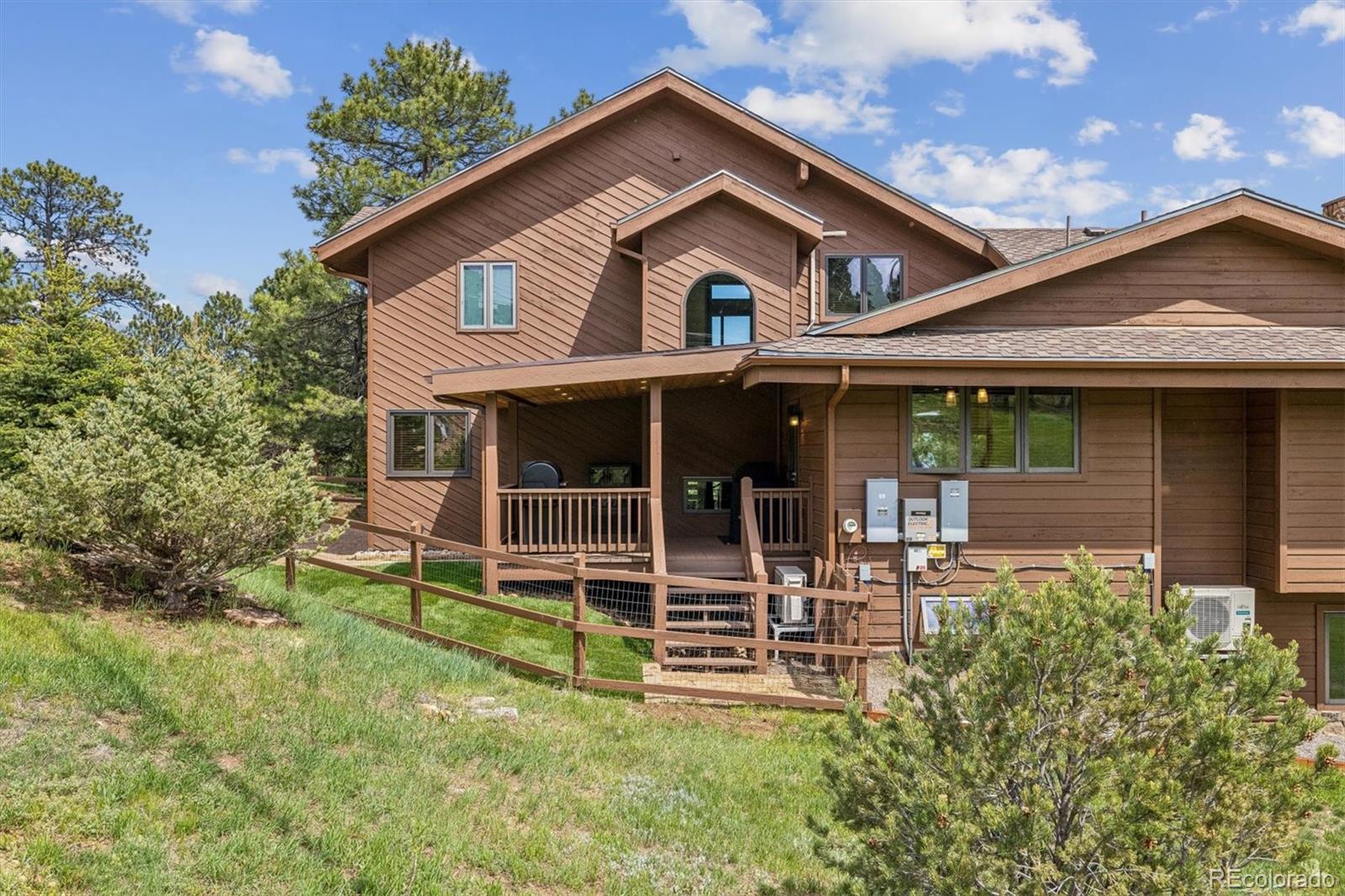 MLS Image #3 for 159  dekker drive,golden, Colorado