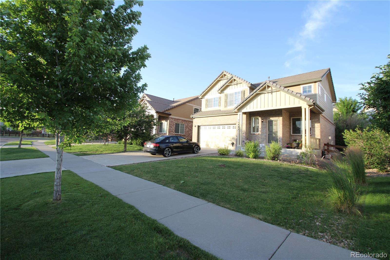 MLS Image #0 for 23421 e portland way,aurora, Colorado