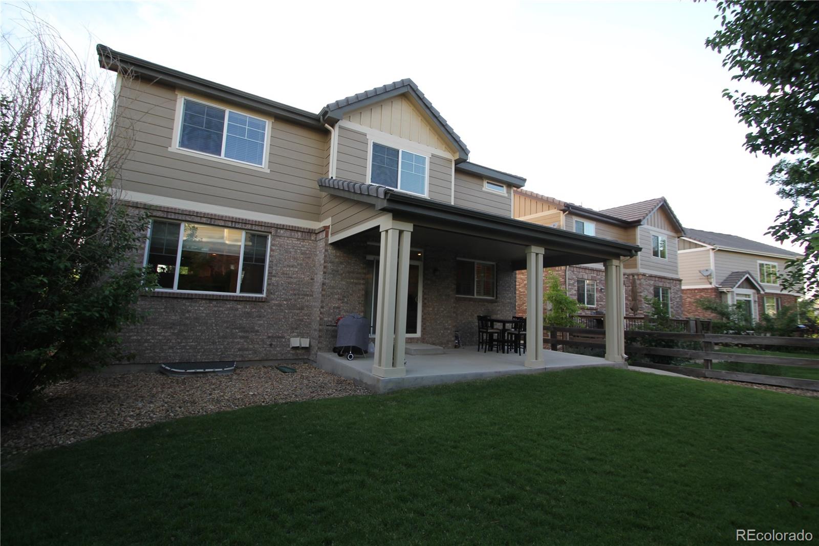 MLS Image #4 for 23421 e portland way,aurora, Colorado