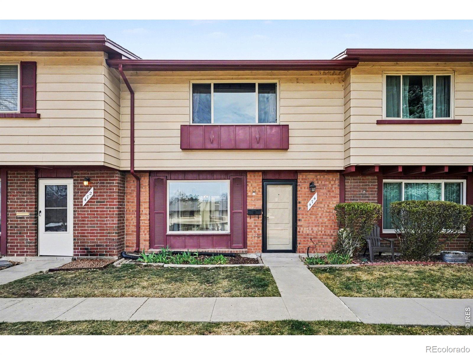 MLS Image #23 for 474 s carr street,lakewood, Colorado