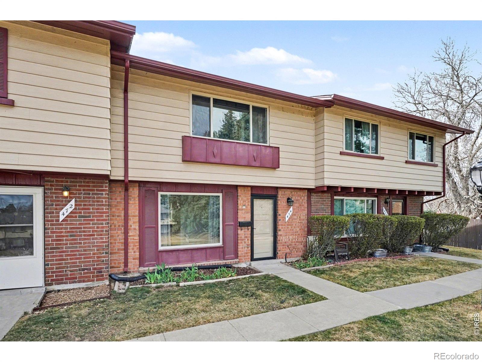 MLS Image #24 for 474 s carr street,lakewood, Colorado