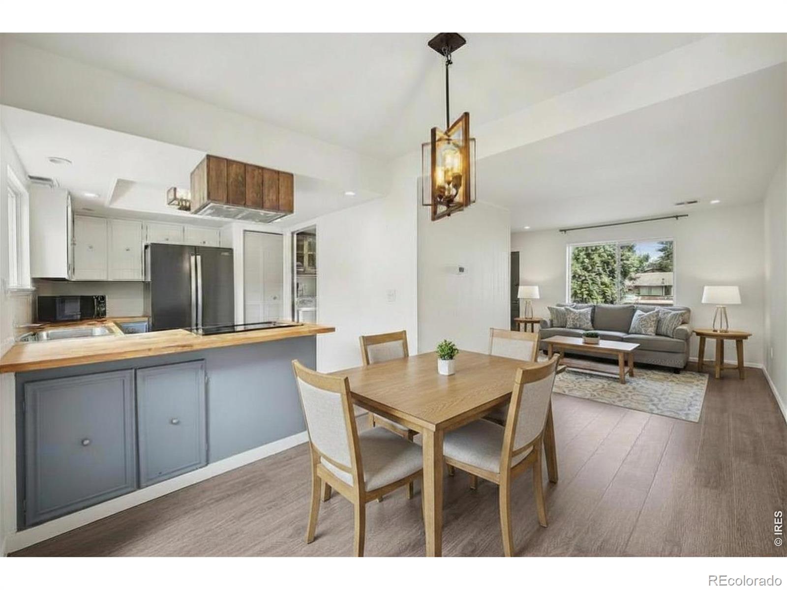 MLS Image #4 for 474 s carr street,lakewood, Colorado