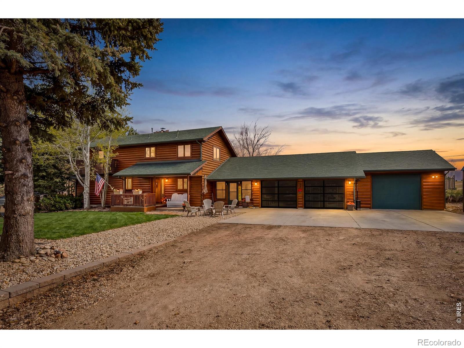 MLS Image #1 for 4814  kiowa drive,greeley, Colorado