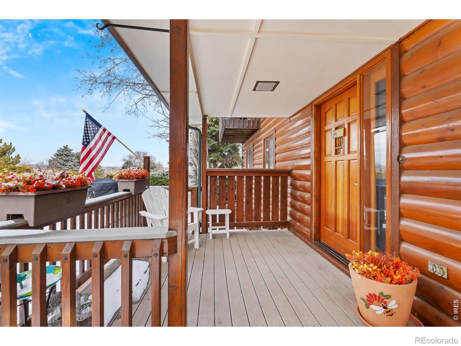 MLS Image #2 for 4814  kiowa drive,greeley, Colorado