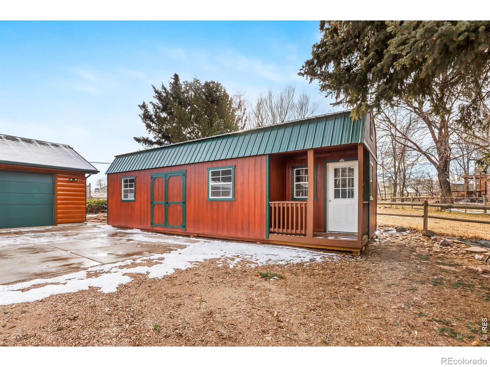 MLS Image #3 for 4814  kiowa drive,greeley, Colorado