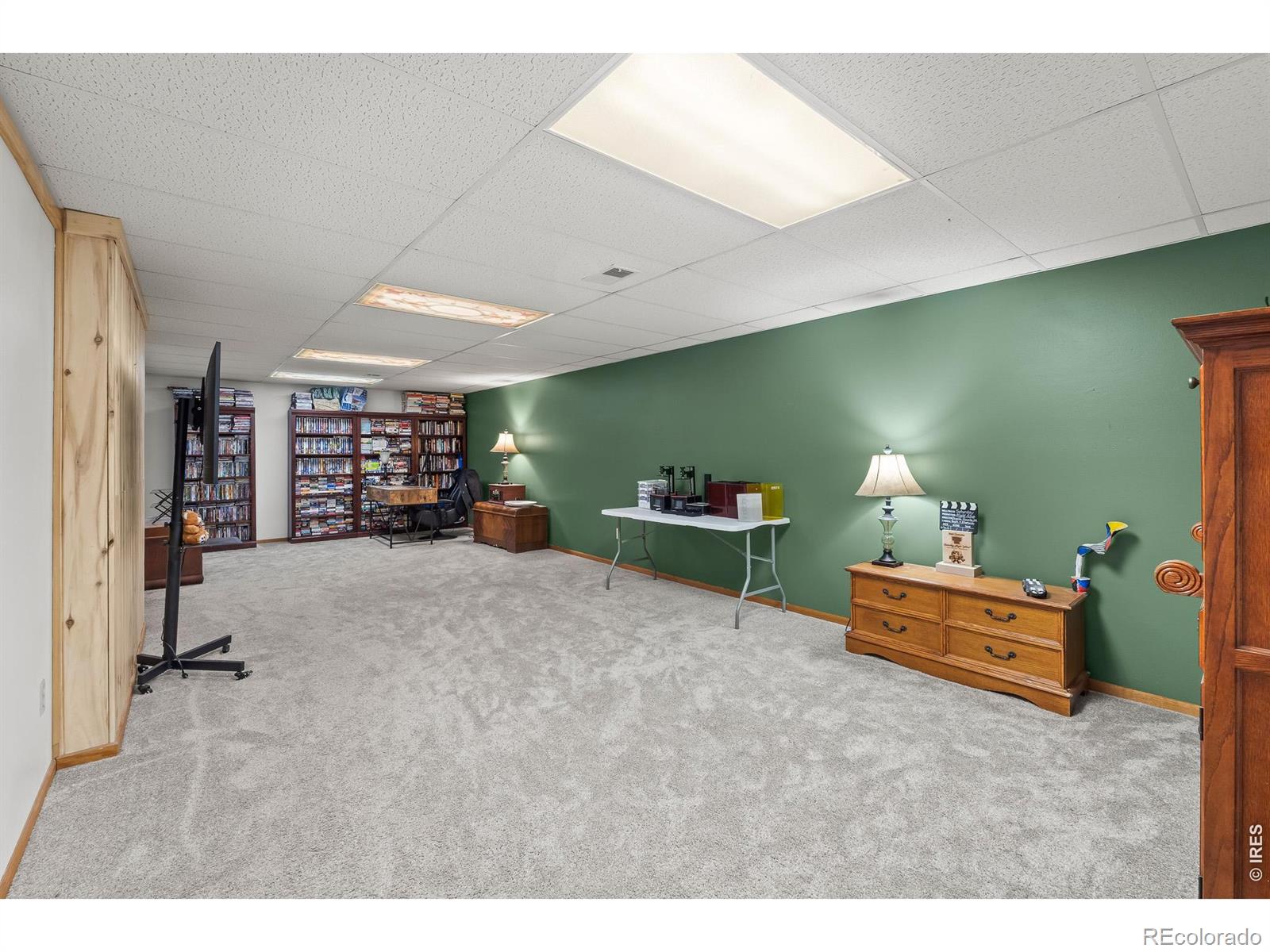 MLS Image #31 for 4814  kiowa drive,greeley, Colorado