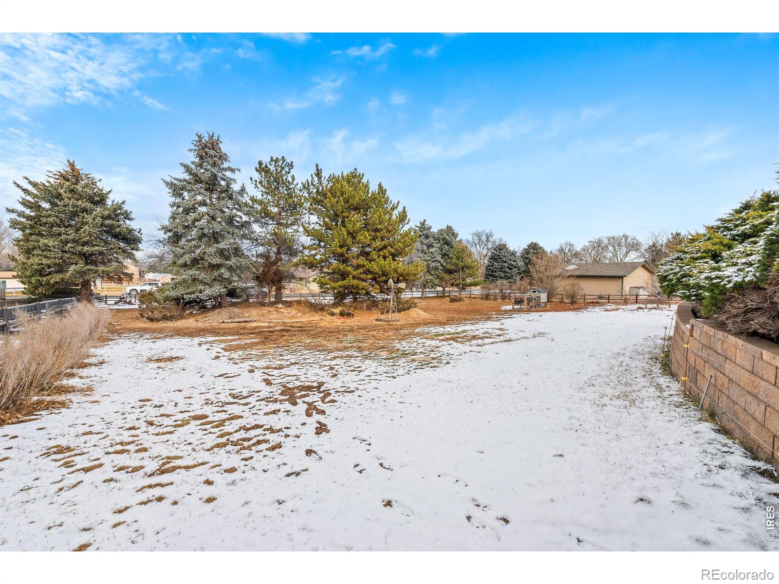 MLS Image #36 for 4814  kiowa drive,greeley, Colorado