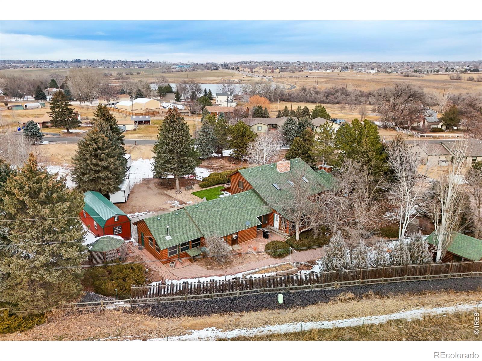 MLS Image #38 for 4814  kiowa drive,greeley, Colorado
