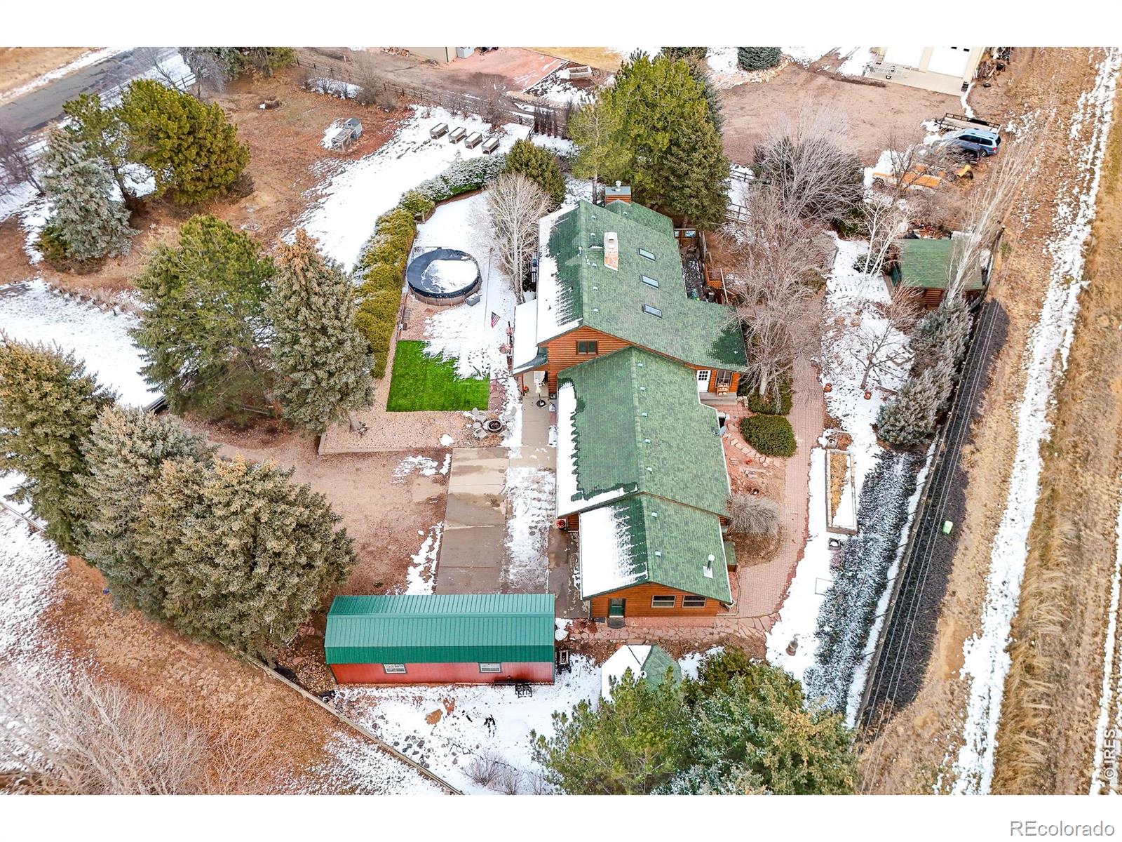 MLS Image #39 for 4814  kiowa drive,greeley, Colorado
