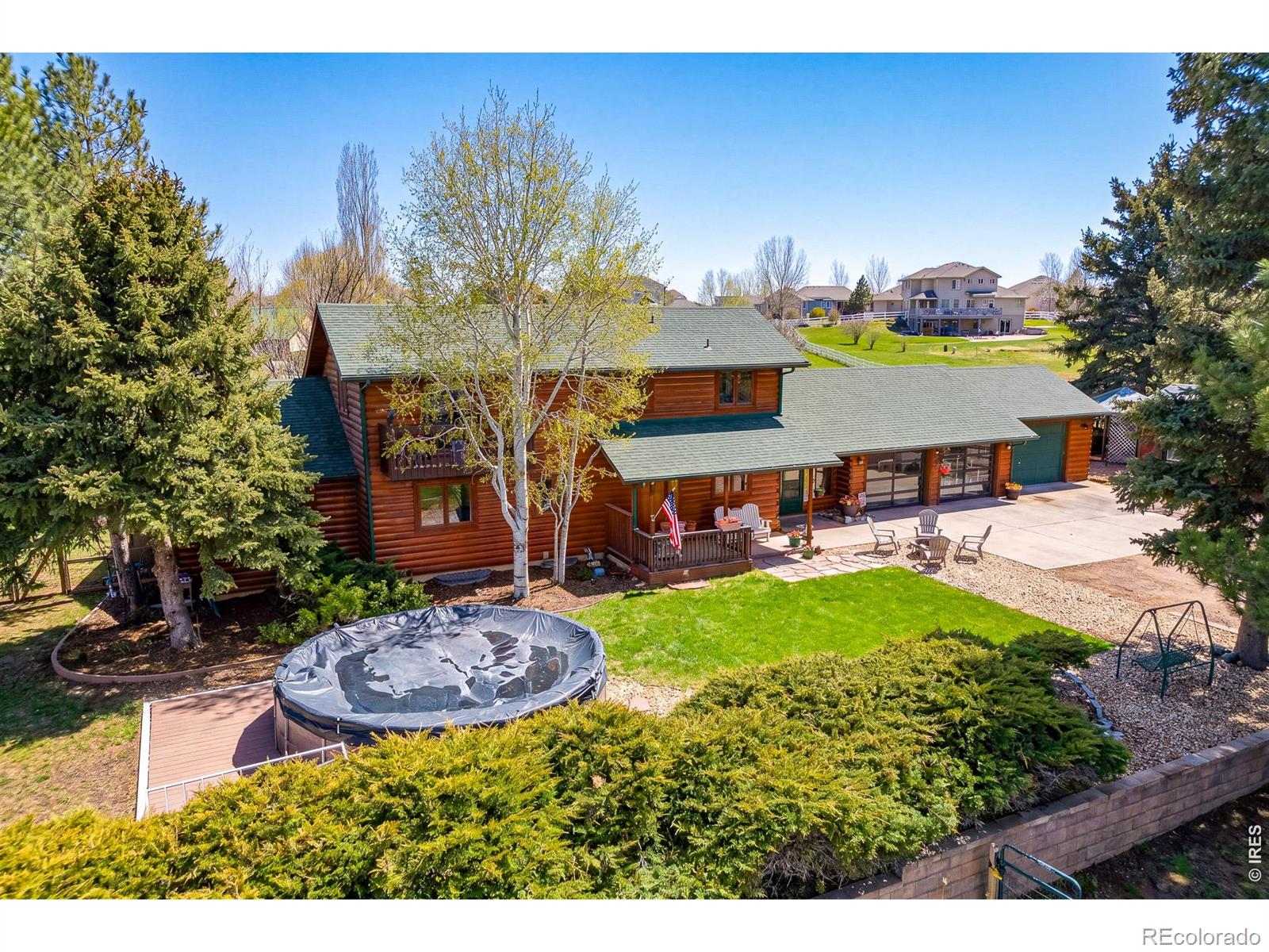 MLS Image #42 for 4814  kiowa drive,greeley, Colorado