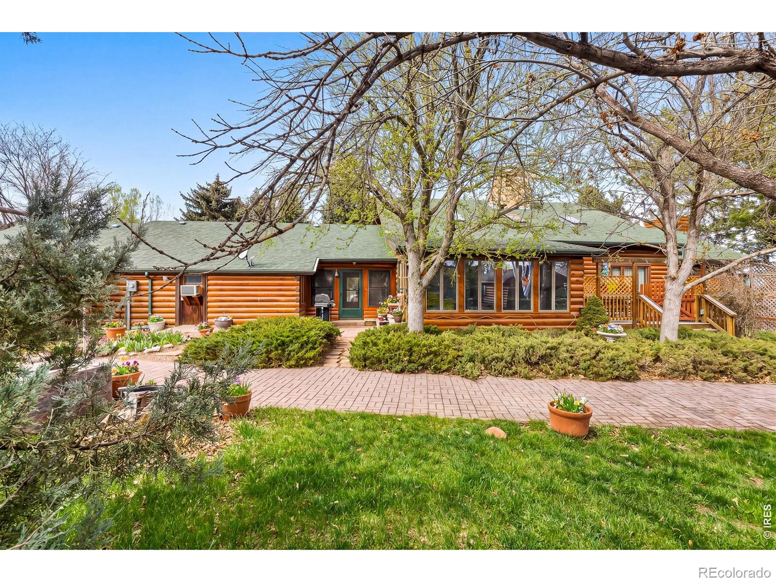 MLS Image #5 for 4814  kiowa drive,greeley, Colorado