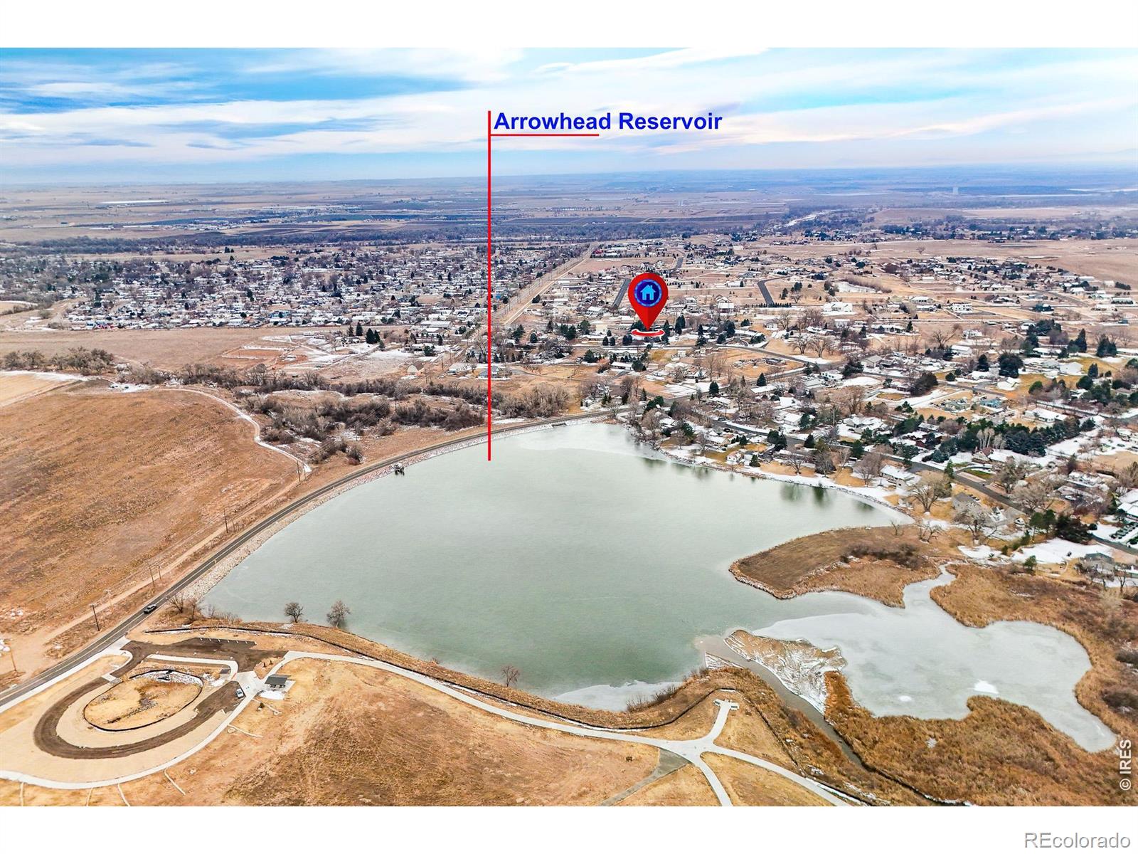 MLS Image #6 for 4814  kiowa drive,greeley, Colorado