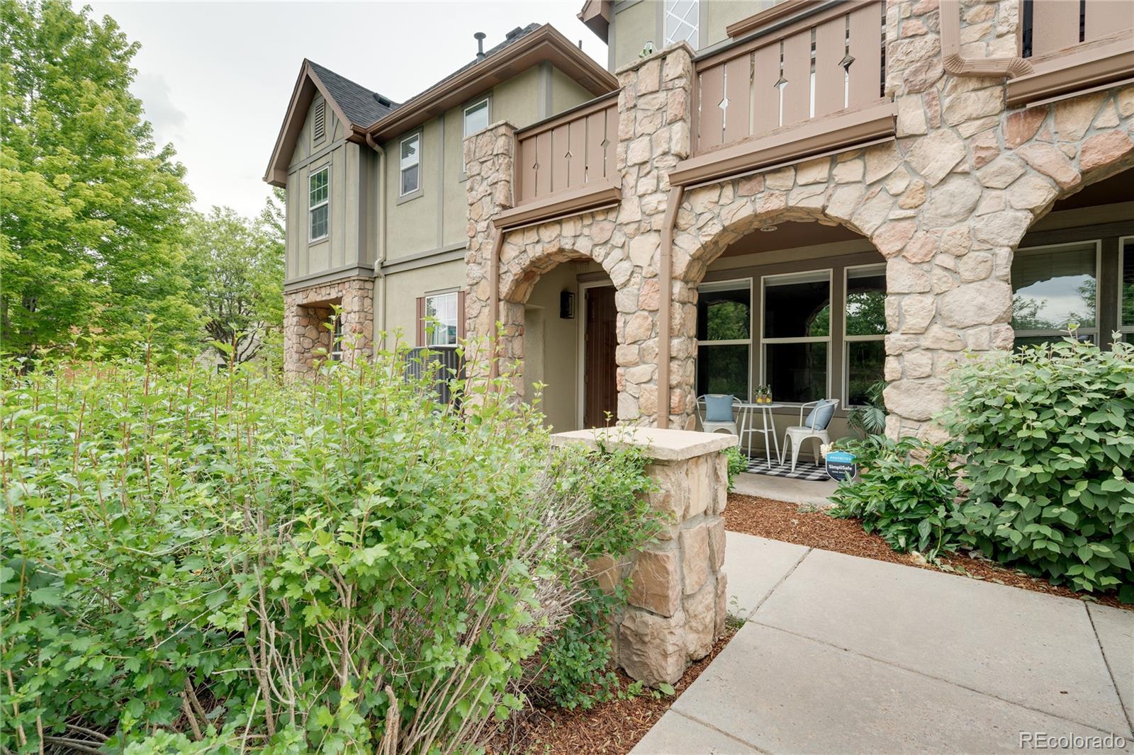 MLS Image #1 for 2598  syracuse street,denver, Colorado