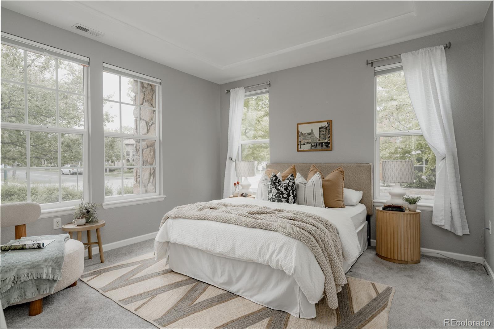 MLS Image #16 for 2598  syracuse street,denver, Colorado