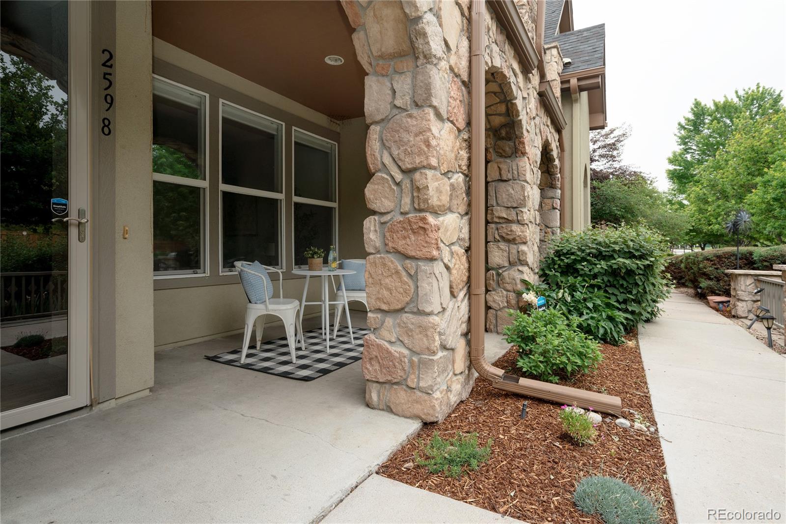 MLS Image #26 for 2598  syracuse street,denver, Colorado