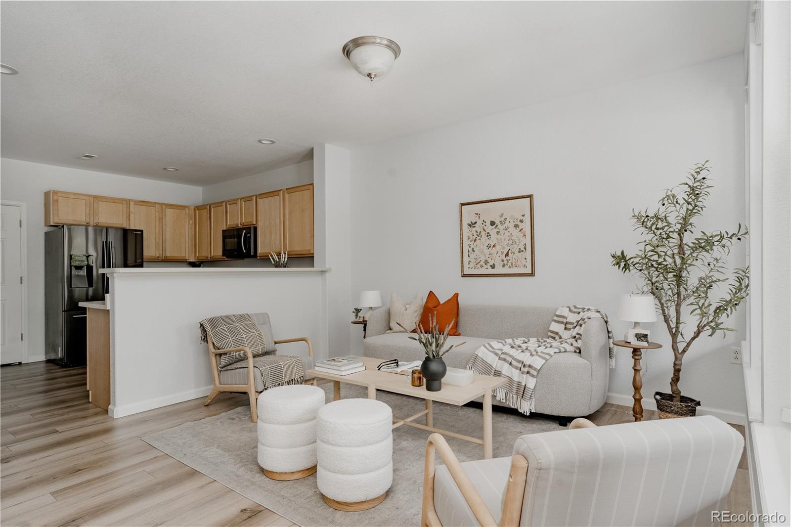 MLS Image #3 for 2598  syracuse street,denver, Colorado