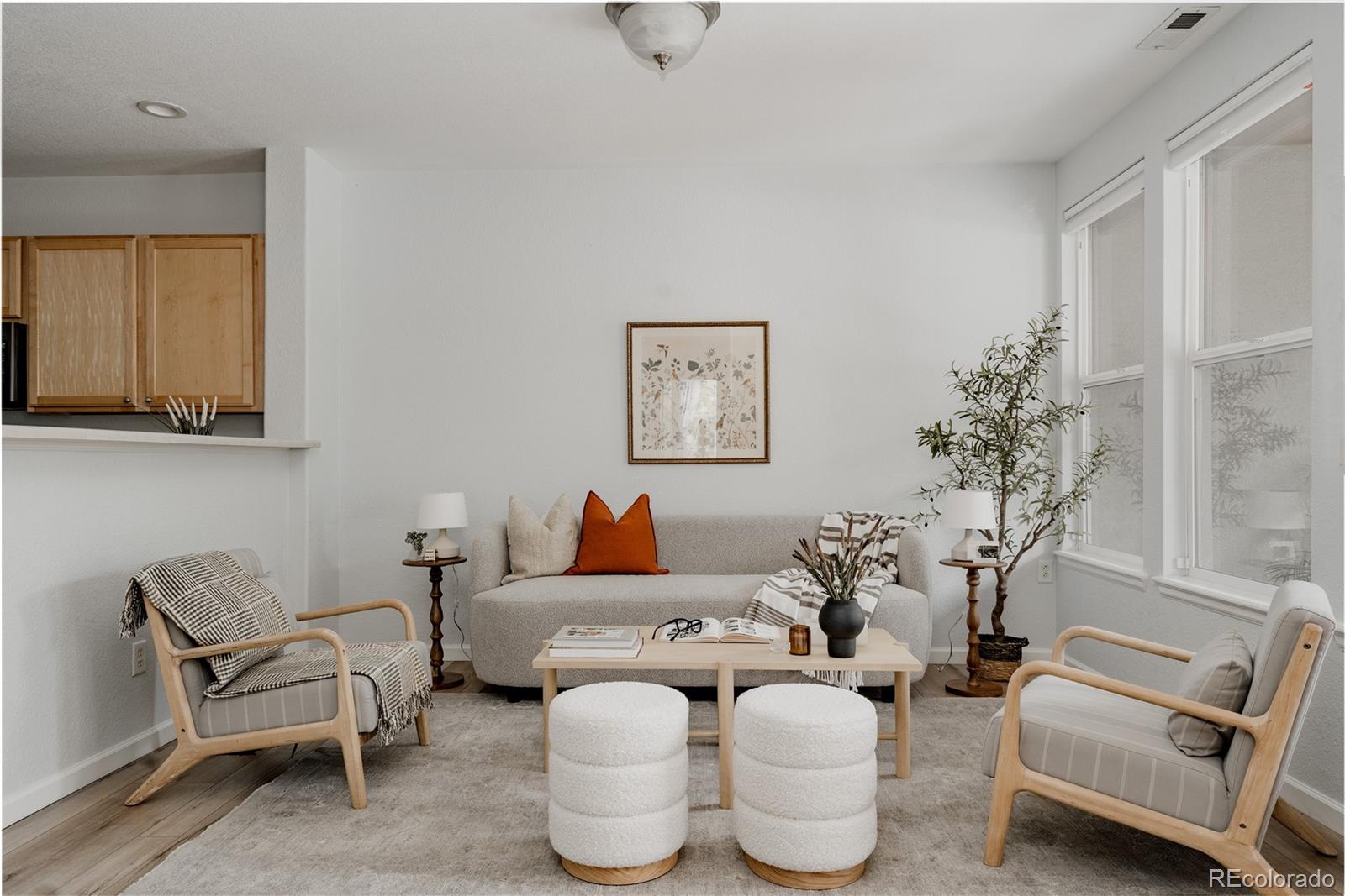 MLS Image #4 for 2598  syracuse street,denver, Colorado