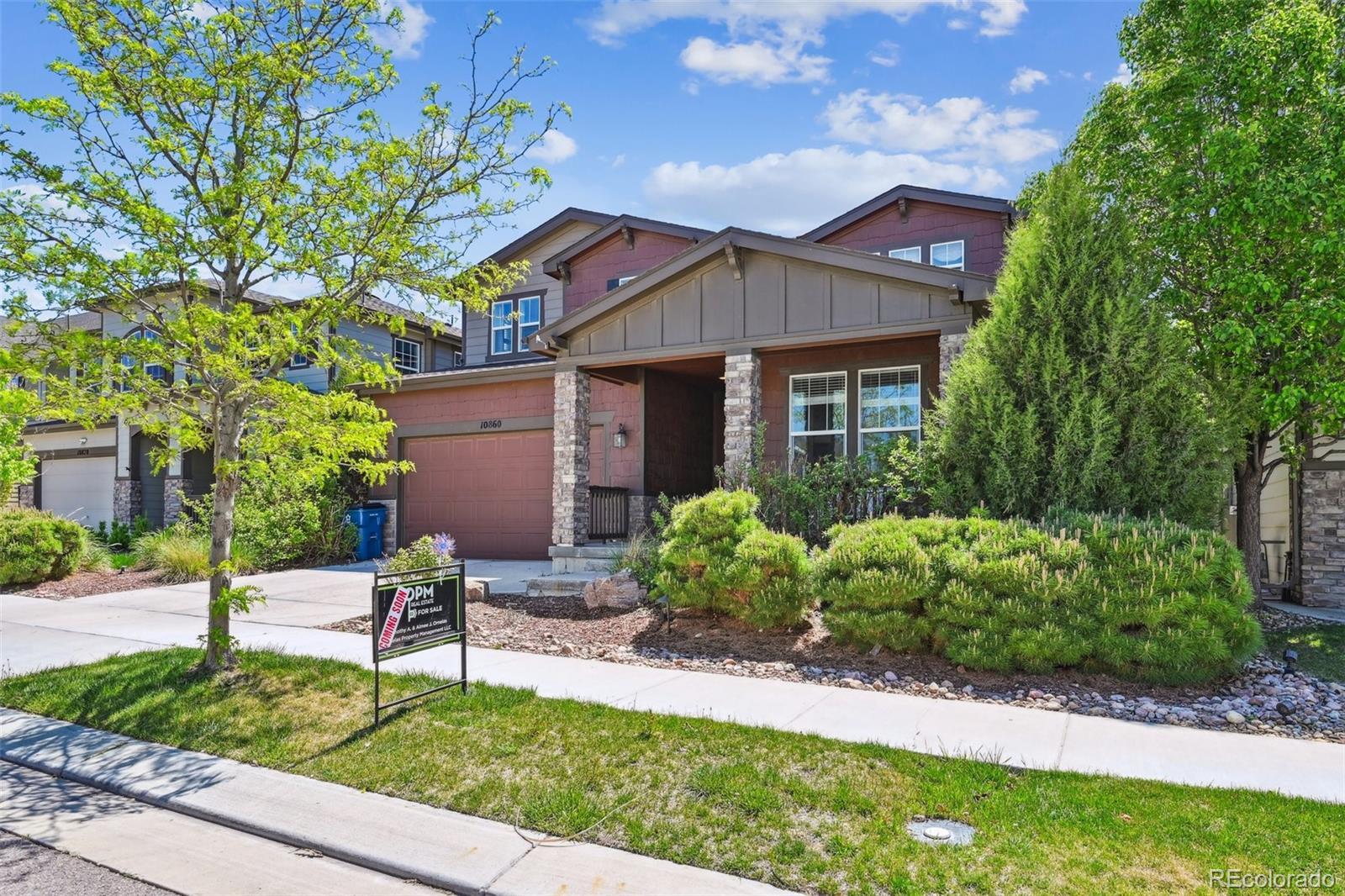 MLS Image #43 for 10860  unity way,commerce city, Colorado