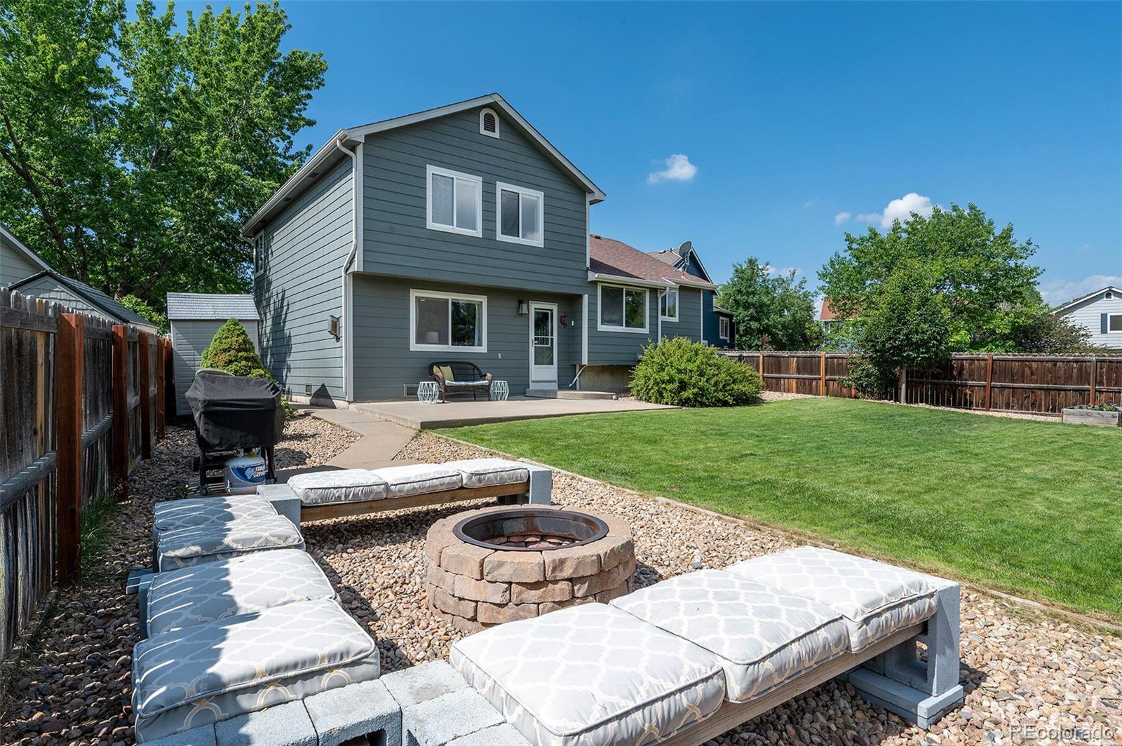MLS Image #21 for 13320  raritan court,westminster, Colorado